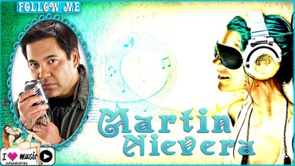 Martin Nievera — Never Said Goodbye