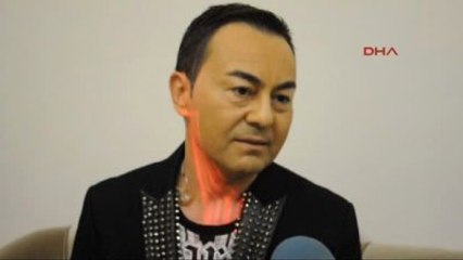 İzmir Serdar Ortaç, İzmir'de Hayranlarını Büyüledi