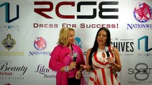 Lea Black Red Carpet Social Events at The Atlantic Hotel and Spa