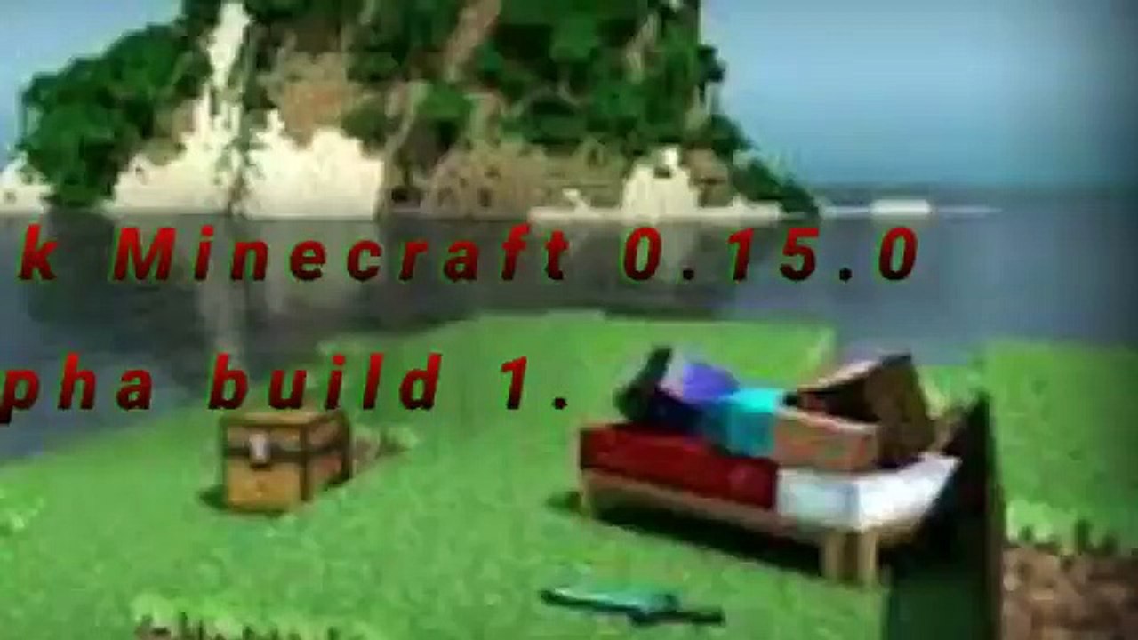 Minecraft Pe 0150 Apk Free Download Galeriјa Slika