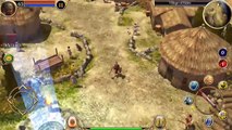Titan Quest - iOS official trailer
