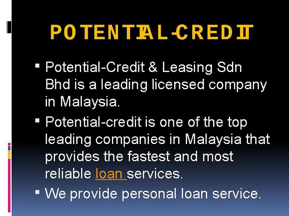 Looking Money Lender for Giving Personal Loan in Malaysia