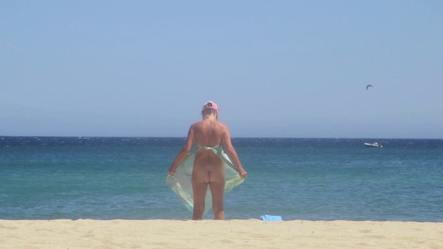 Fesses à l'air, fesses au vent