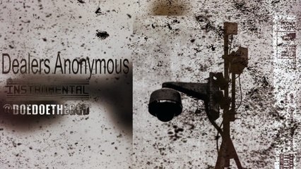 Pusha T & Jay Z - Drug Dealers Anonymous 'INSTRUMENTAL'