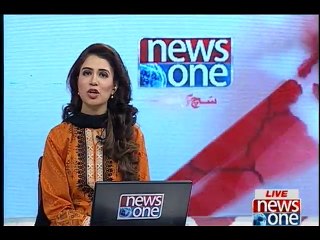 NewsONE Headlines 2PM, 04-June-2016