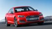 World Premiere: Audi A5 Coupe & S5 Coupe 2016 | Audi S5 Coupe | Audi A5 2016 | ATMO | No Voice