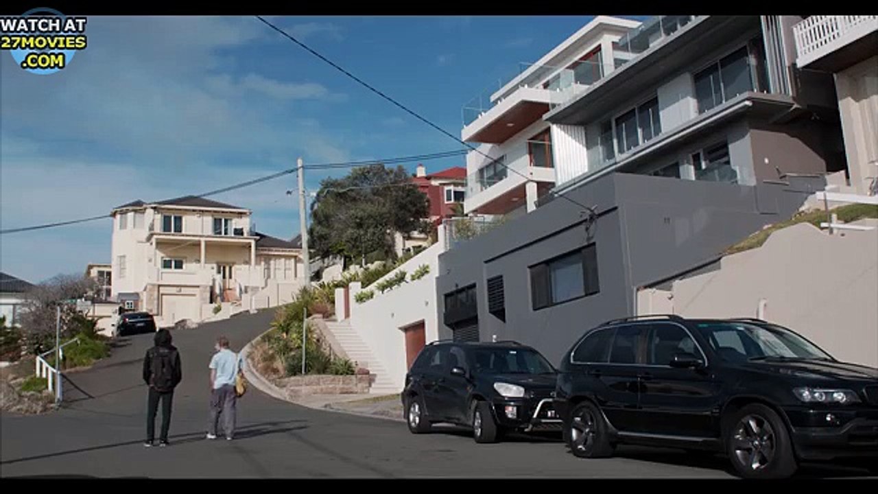 Teenage Kicks (2016)