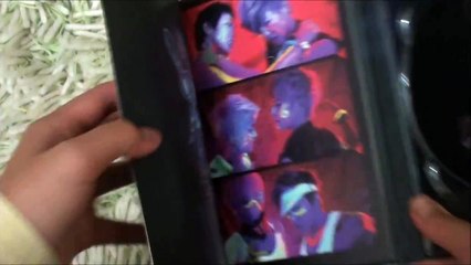 ♕ K-Pop Stuff #29- B.A.P Power Album Unboxing/Review♕