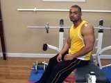 Bodybuilding Exercises   Bodybuilding  Triceps Dip (2)