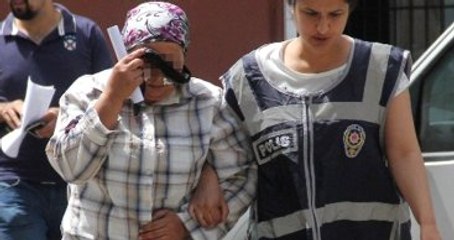 Fuhuş Yaptıran Kadından Skandal İfade: Doğru Değil Dedim