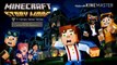 Minecraft Story Mode: Episodes 6 A Portal To Mystery ประตูสู่ปริศนา Trailer