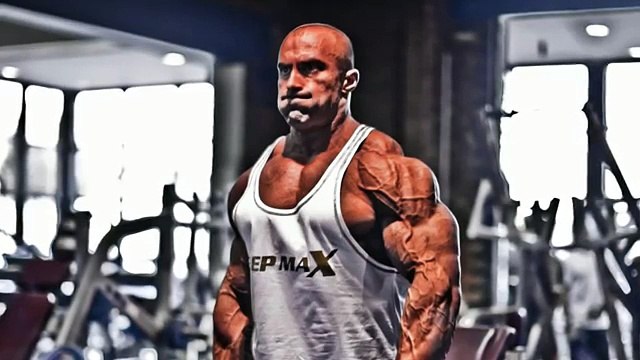 benefits of bodybuilding supplements