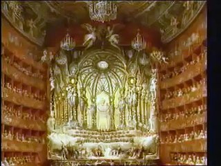 Antonio Vivaldi Belgeseli - Bestekarlar