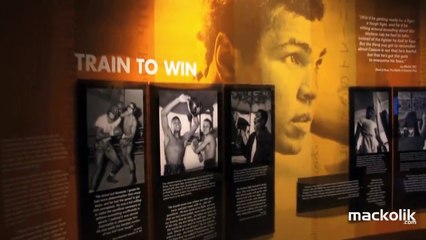 Muhammed Ali’nin Hayatından En Önemli Anlar