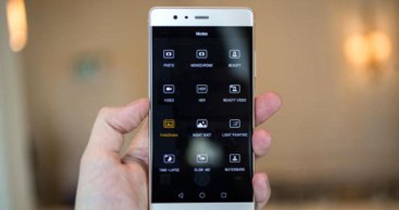 Huawei P9 Türkiye'ye Geliyor, İşte Özellikleri