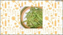 Recipe Zesty White Wine Green Beans