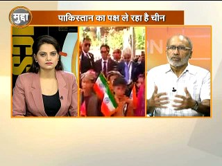 #WatchMudda: Why NSG membership is important for India?