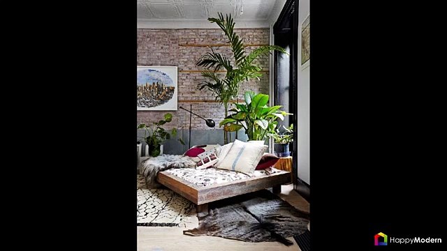 Гармония в доме - как должна стоять кровать в спальне