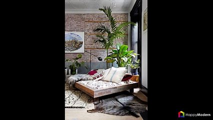 Гармония в доме - как должна стоять кровать в спальне