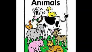 Raz-Kids: Farm Animals