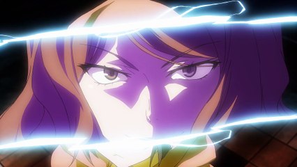 A Certain Scientific Railgun S Opening 1