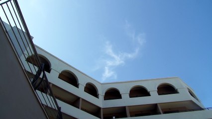 What's that, what's that?