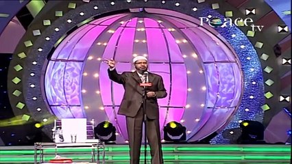 What happens to a person after death- ~ Dr Zakir Naik