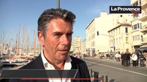 Vieux-Port de Marseille : le quai de Rive Neuve inauguré