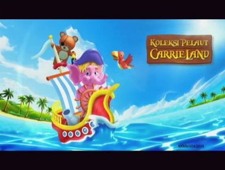 TV3 ad break (3.6.2016 - 16:18)