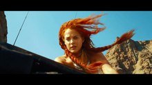 Mad Max Fury Road (2015) Witness Me
