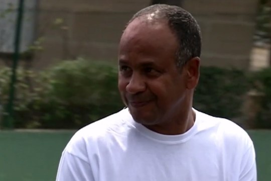 Le jubilé Jean Tigana à Cassis