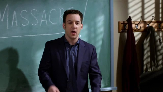 Girl Meets World S03E02 Girl Meets High School Part 2