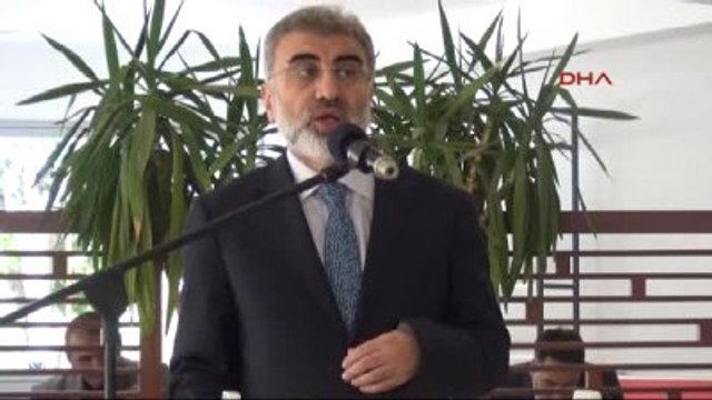 Kayseri Taner Yıldız: Soykırım Evet Diyen Türk Parlamenterler, Türkiye?nin Mahcubiyetidir