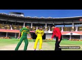 ICC T20 World Cup 2016 Super 10 Group 2 Match 14:Australia VS South Africa