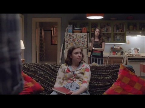 Extrait Girls (Doublage voix)