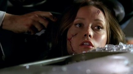 Extrait Les Chroniques de Sarah Connor (Doublage voix)