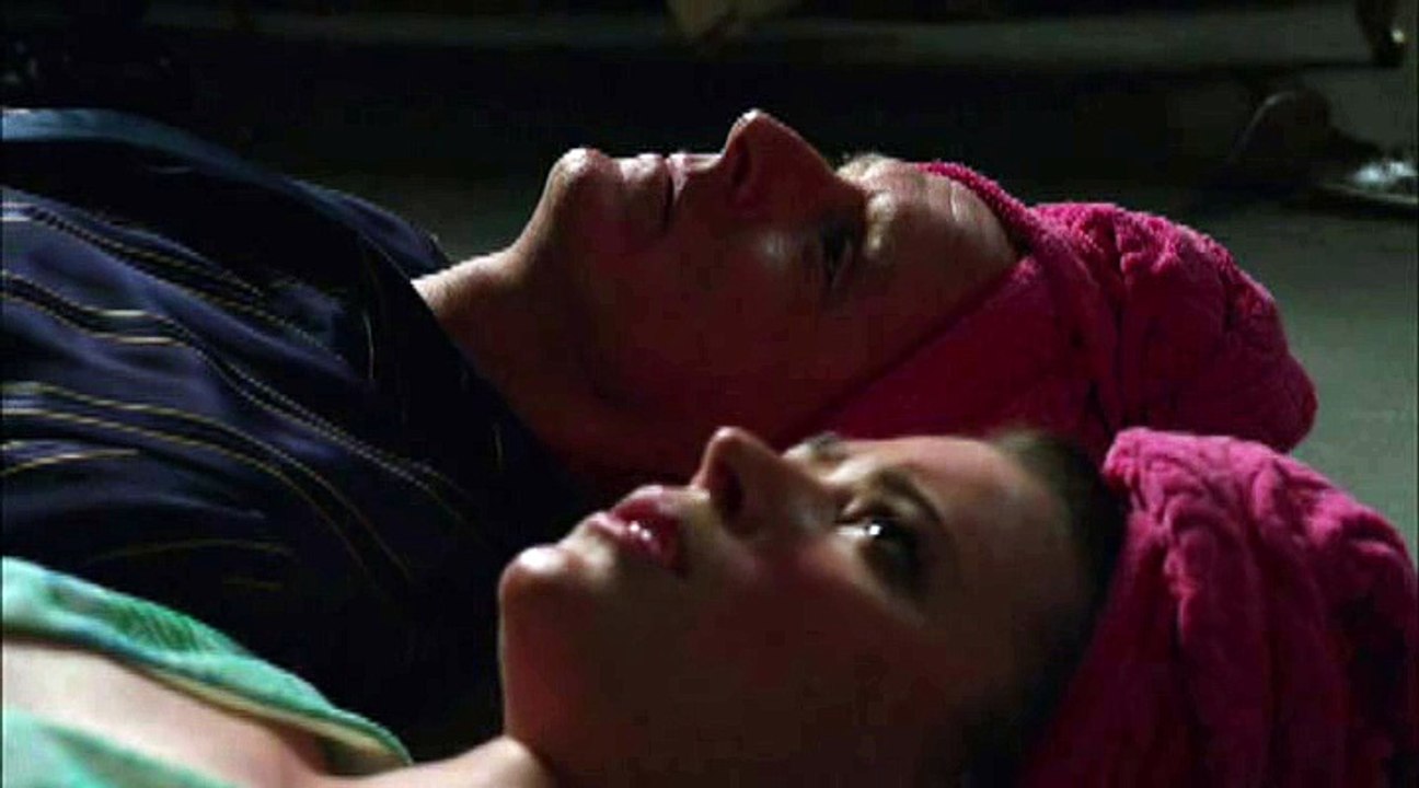 Extrait Mad men (Doublage voix)