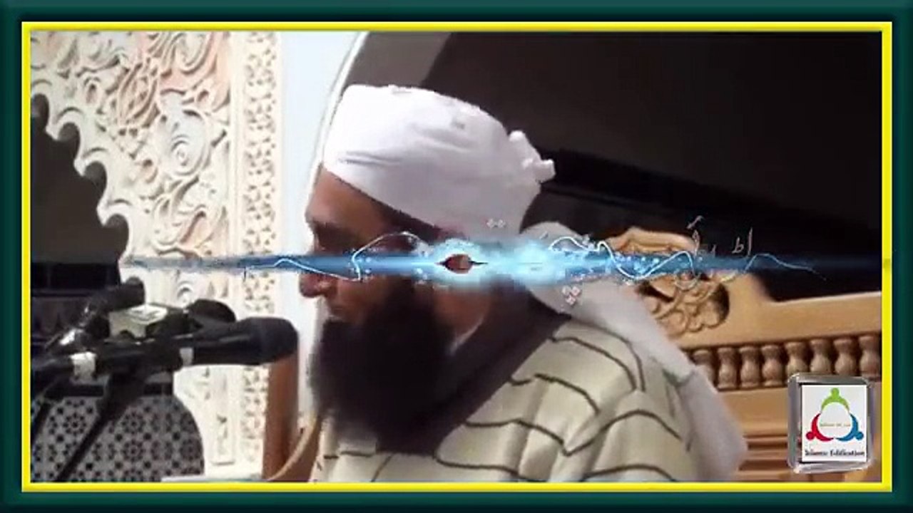 Fight Se Save Rehnay Ka Taweez for all by Maulana Tariq Jameel