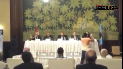 انطلاق "المؤتمر الدولى للأقمار الصناعية ومركبات الفضاء .. التطوير والتطبيقات"
