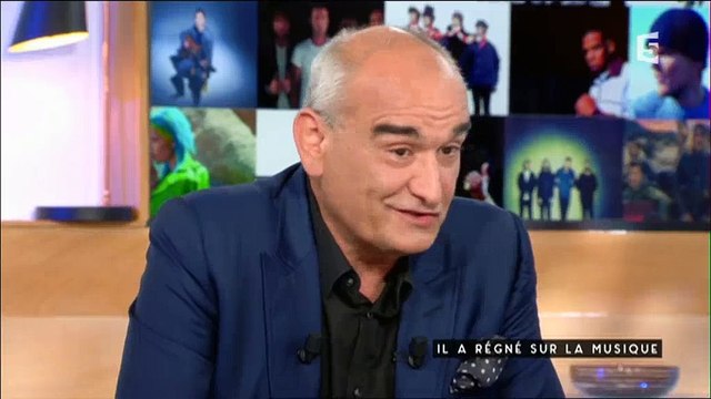 Pascal Nègre sort à Vincent Bolloré : je suis la reine de la chanson Française - la phrase qui lui aurait coûté sa place à Universal Music