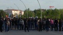 Karaman'da 'Cinsel İstismar' Sanığı Öğretmen, Ereğli'de İkinci Dava-Arşiv