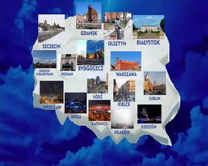 Ident Telewizji Stargardzkiej