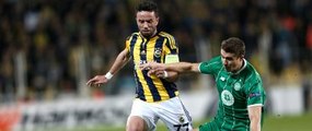 Fenerbahçeli Gökhan Gönül'ün İstediği Rakam Görüşmeleri Tıkadı