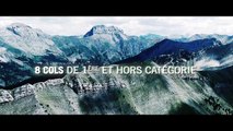 Critérium du Dauphiné 2016 - Le Teaser / Trailer du 68e Critérium du Dauphiné