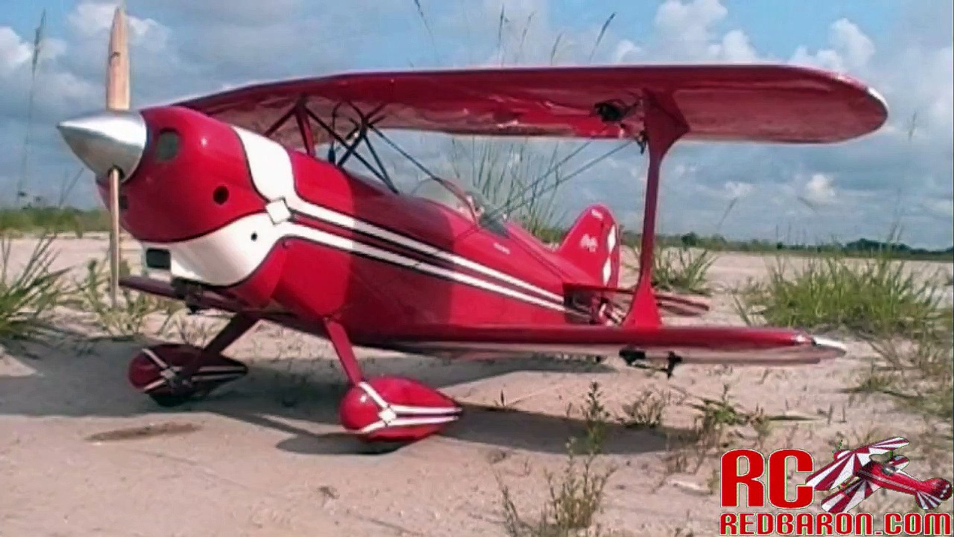 pitts great planes