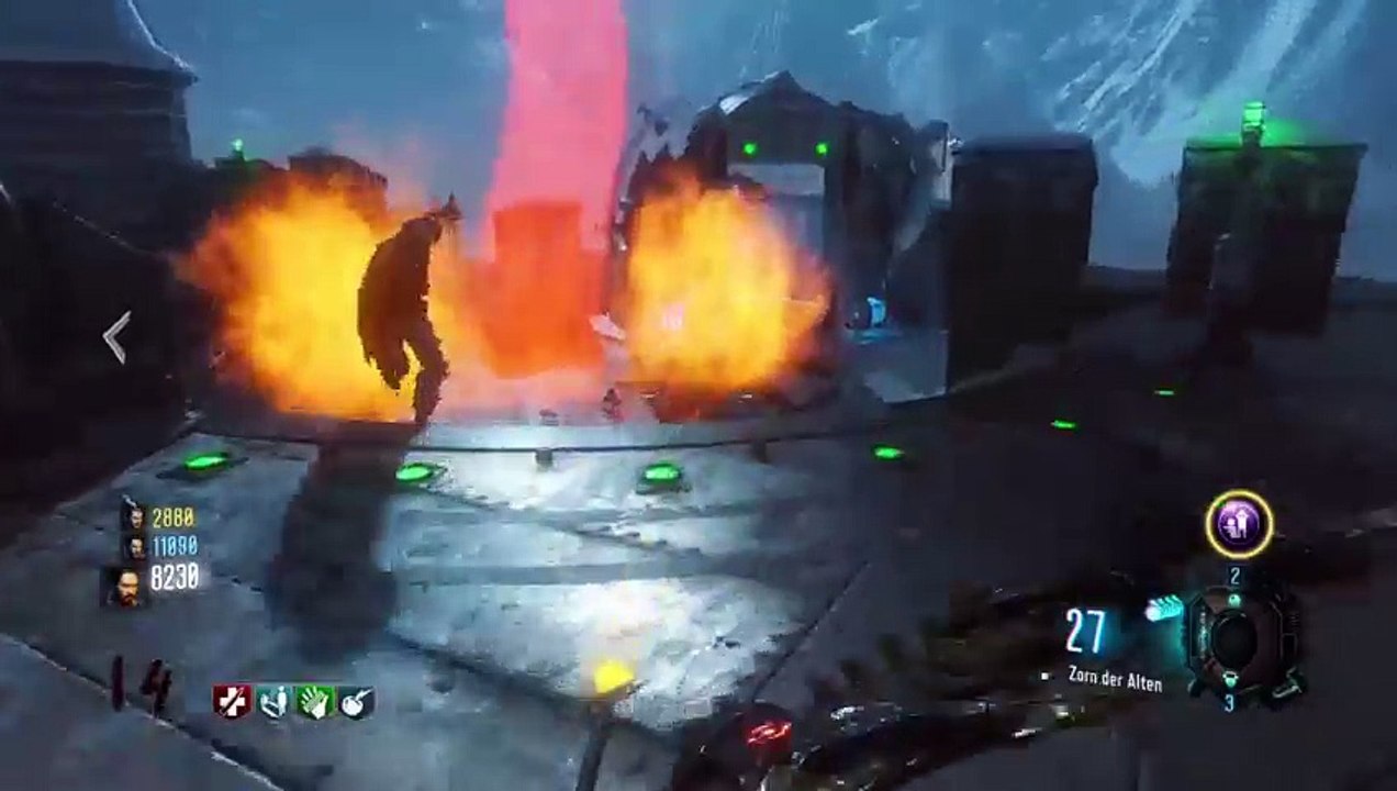 Black ops zombie Bro's (17)