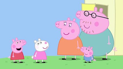 Peppa Pig   Mummy Pig Remembers clip