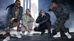 Kanye West - Untitled (feat. Gucci Mane, Big Sean, Yo Gotti, 2 Chainz, Travi$ Scott, Quavo, Desiigner)