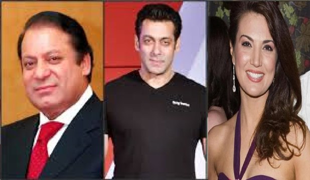 See What Reham Khan Saying About Nawaz Sharif,Camera Man Leaked The audio