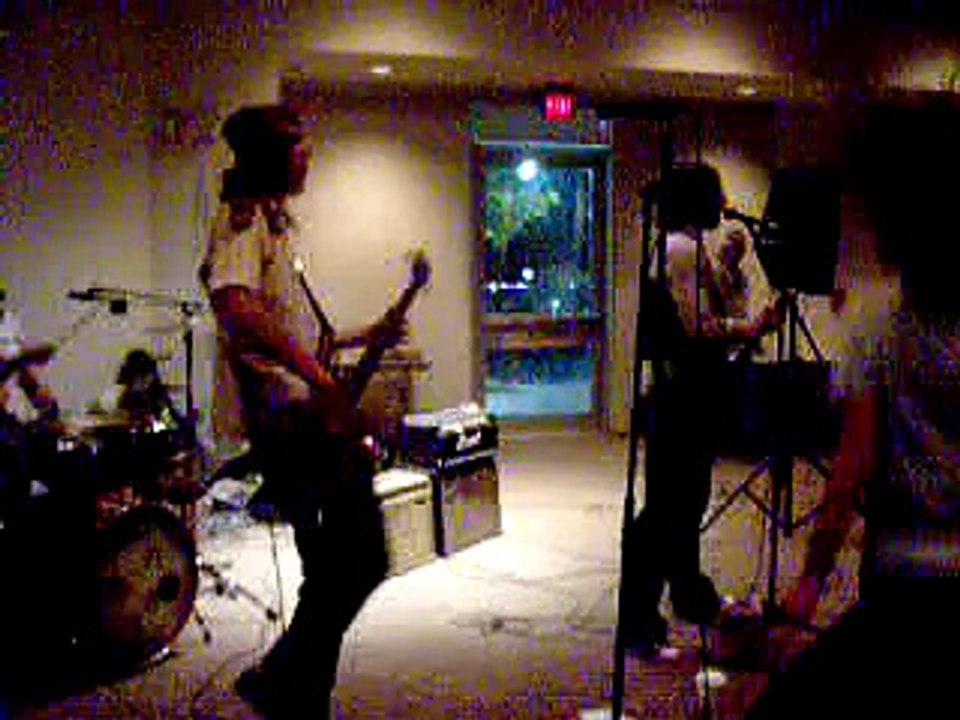 The Remus Lupins - By Your Side 8-15-07